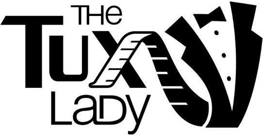 The Tux Lady